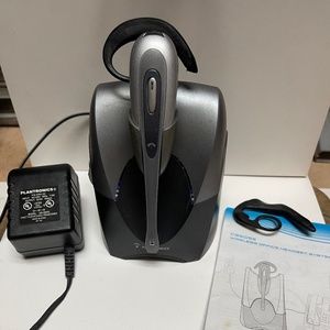 Used Plantronics CS50-55IN Good Working Condition